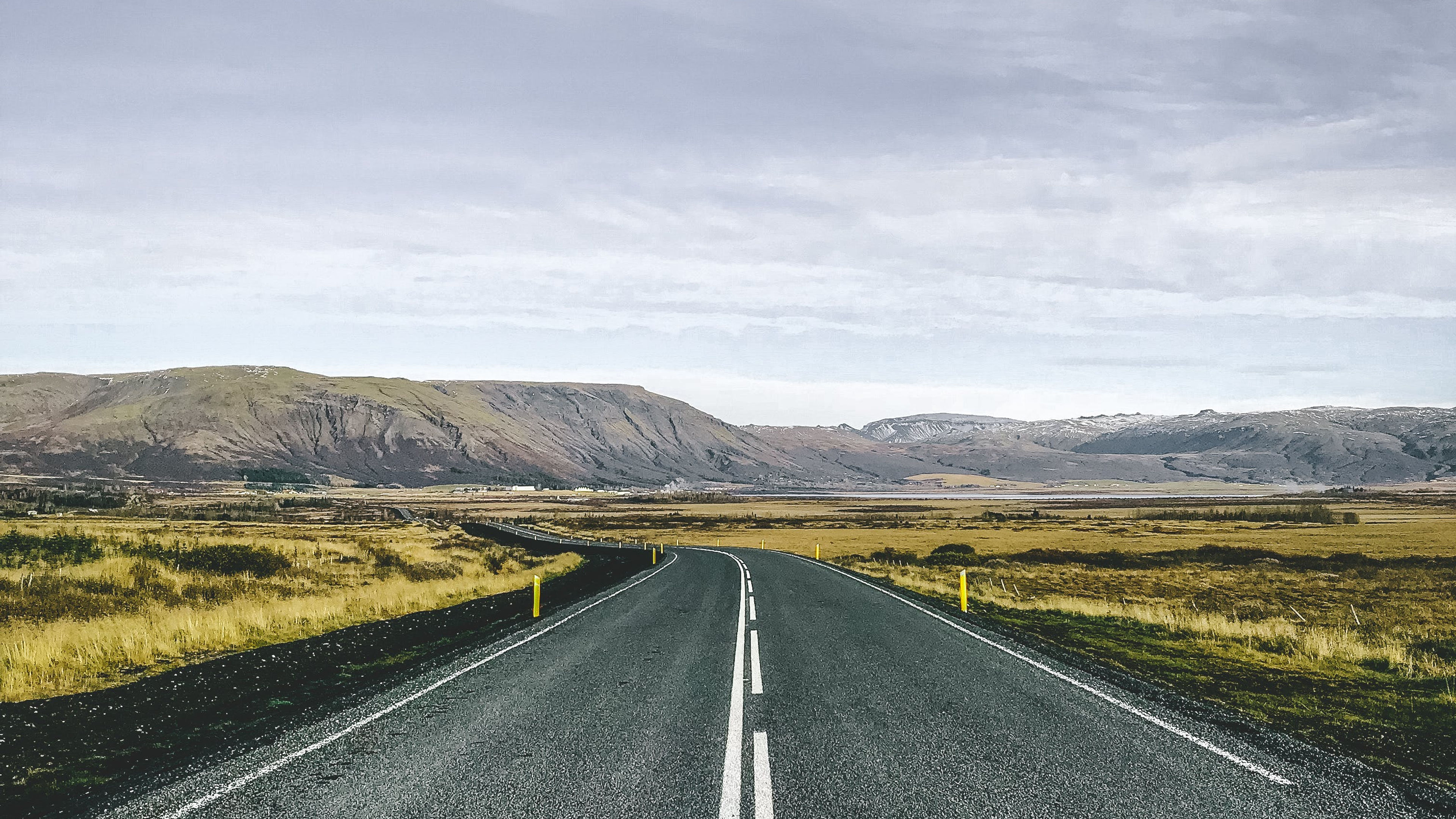 Adopt a Highway